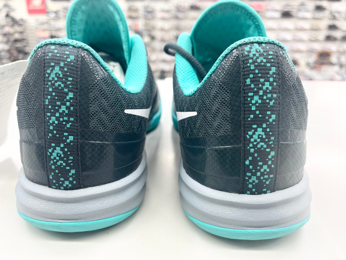 SZ 9 SAMPLES Nike Kobe Mentality.