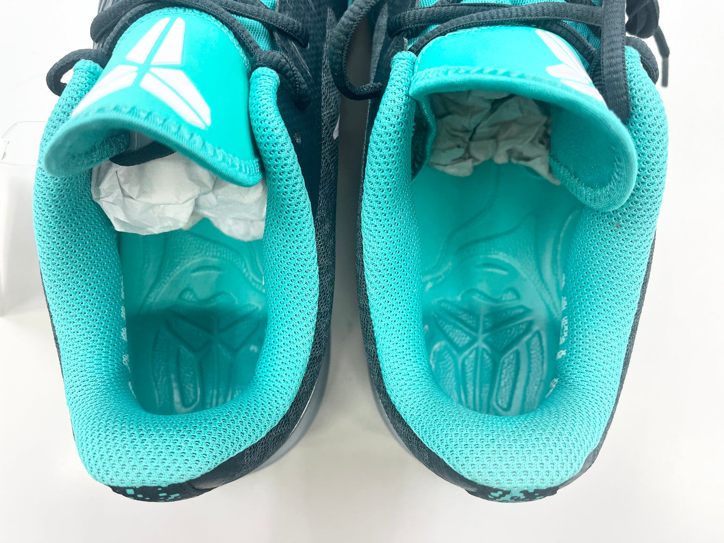 SZ 9 SAMPLES Nike Kobe Mentality.