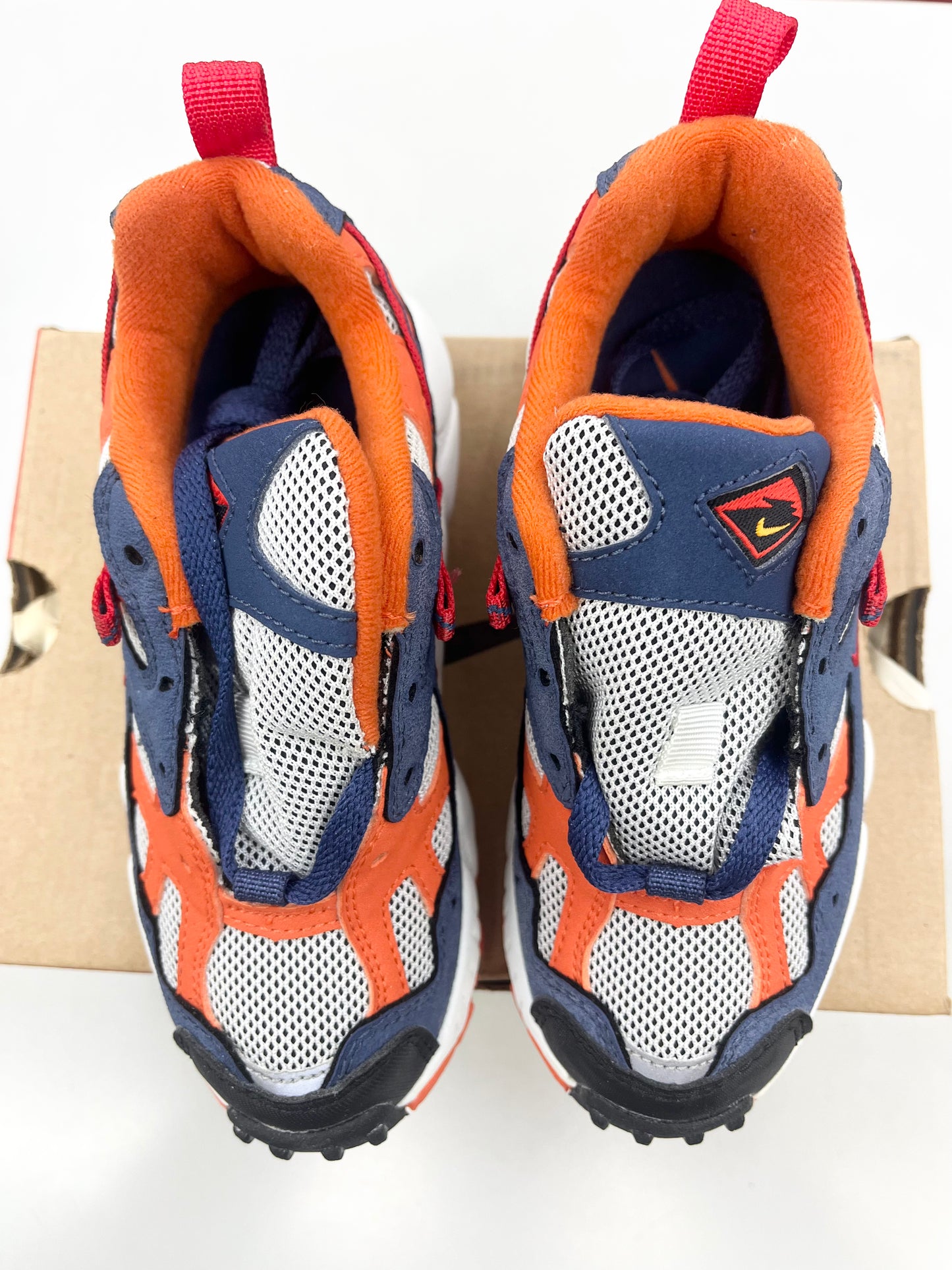 1997 Kids Nike Terra Albis II.
