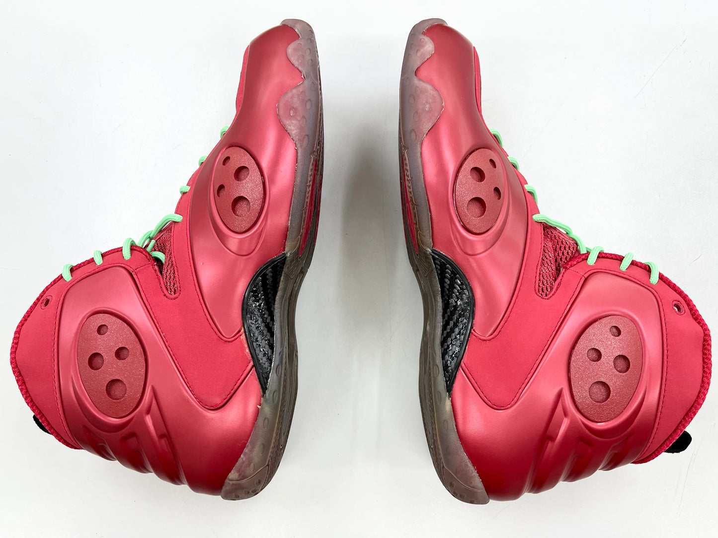 SZ 13 Men. 2012 PreOwned Nike Zoom Rookie.