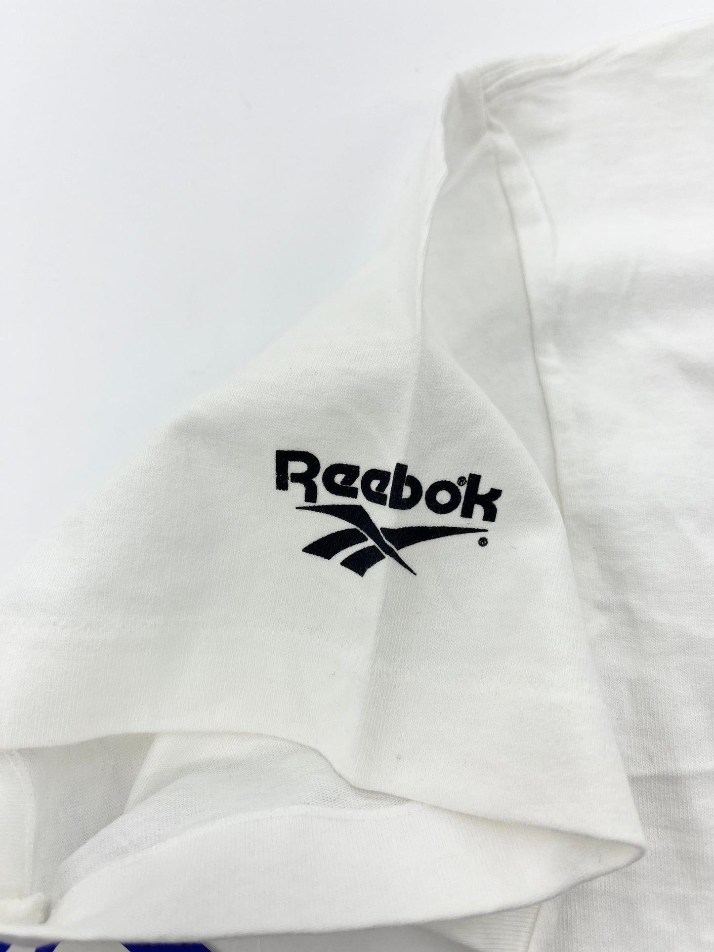 Reebok Michael Chang Tee.
