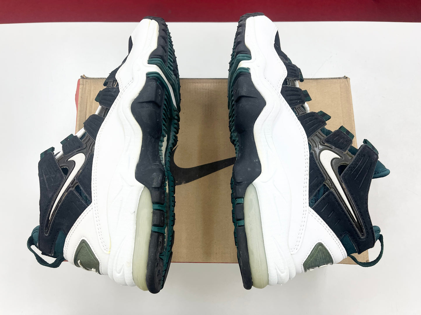 1996 Nike Air Trainer Max