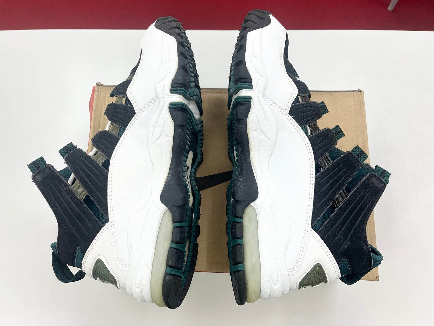 1996 Nike Air Trainer Max