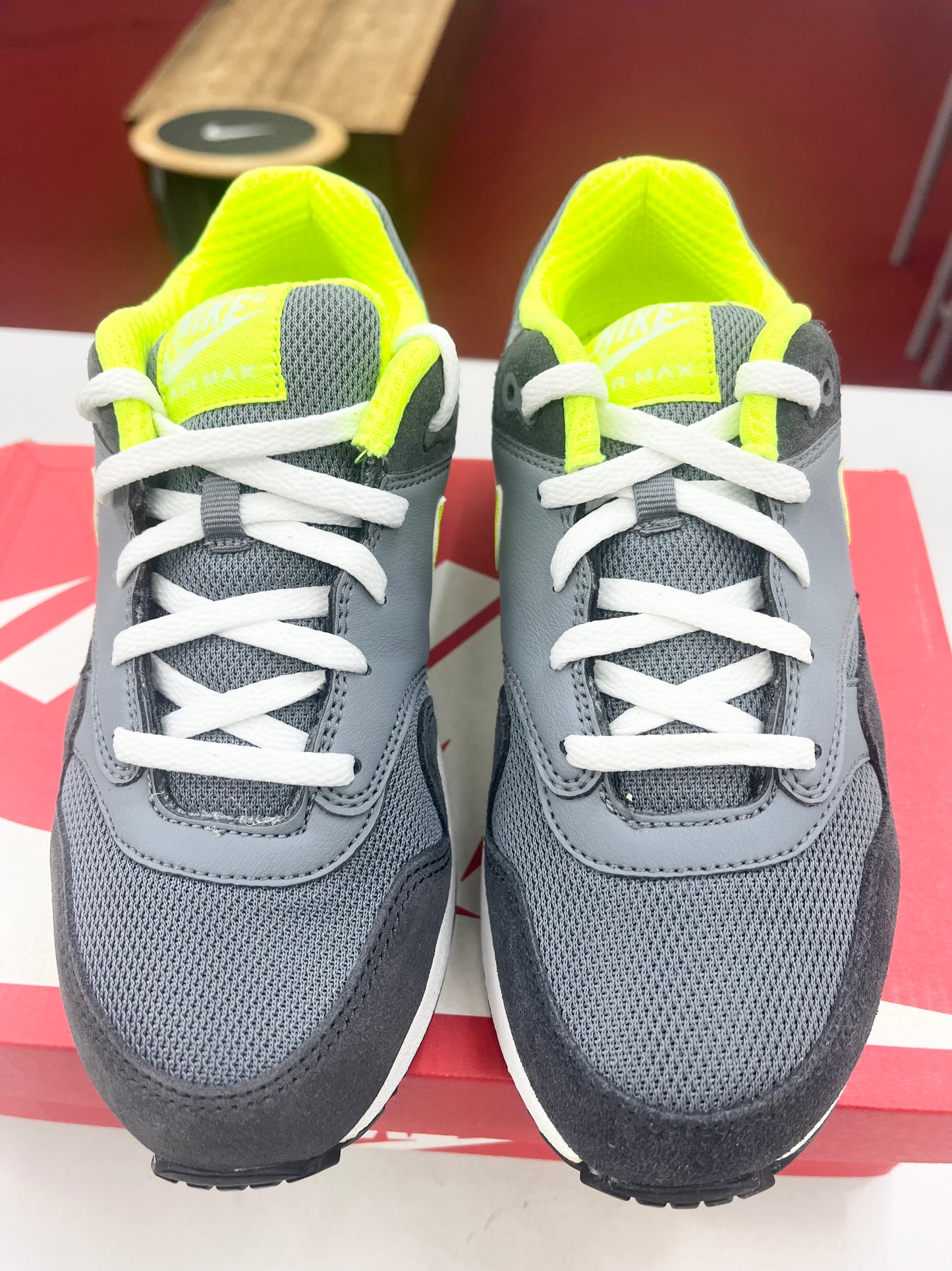 2014 Kids Nike Air Max 1
