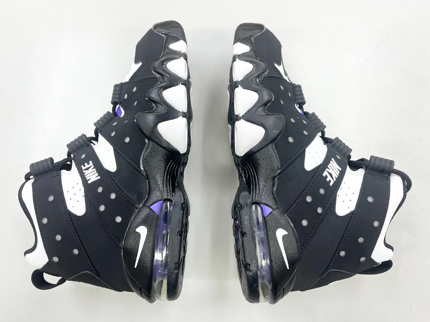 SZ 7Y. 2015 Nike Air Max CB94
