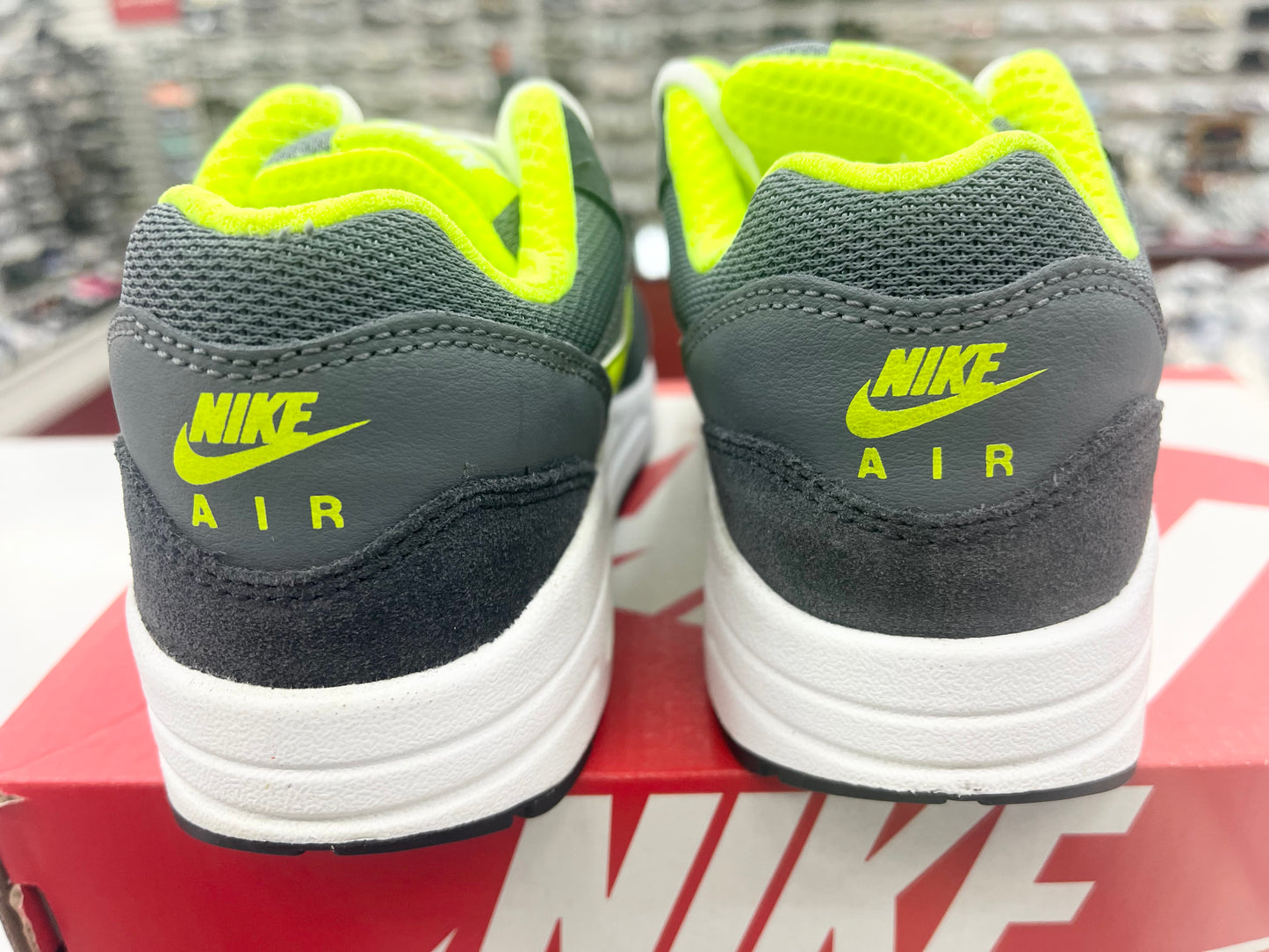 2014 Kids Nike Air Max 1