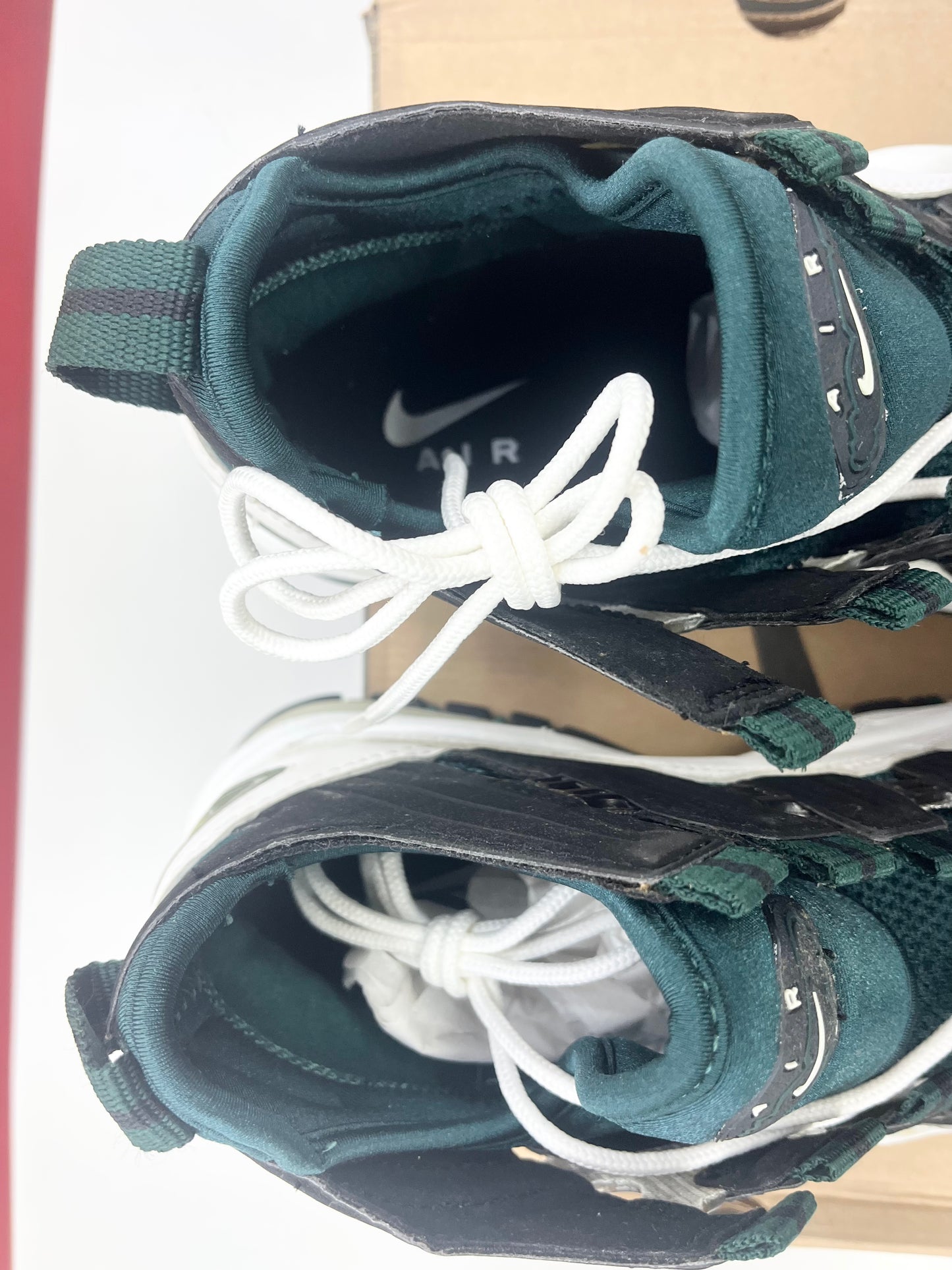 1996 Nike Air Trainer Max