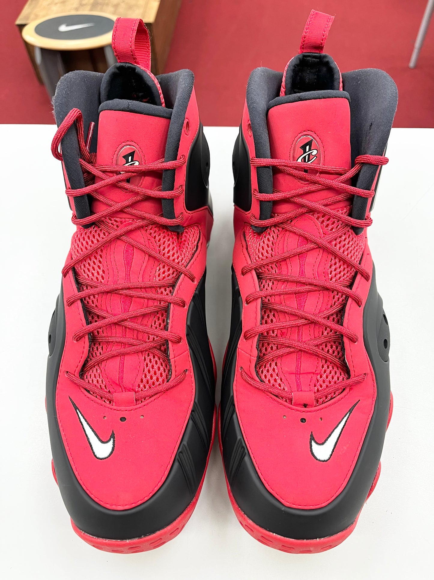 SZ 13 Men. 2019 PreOwned Nike Zoom Rookie.