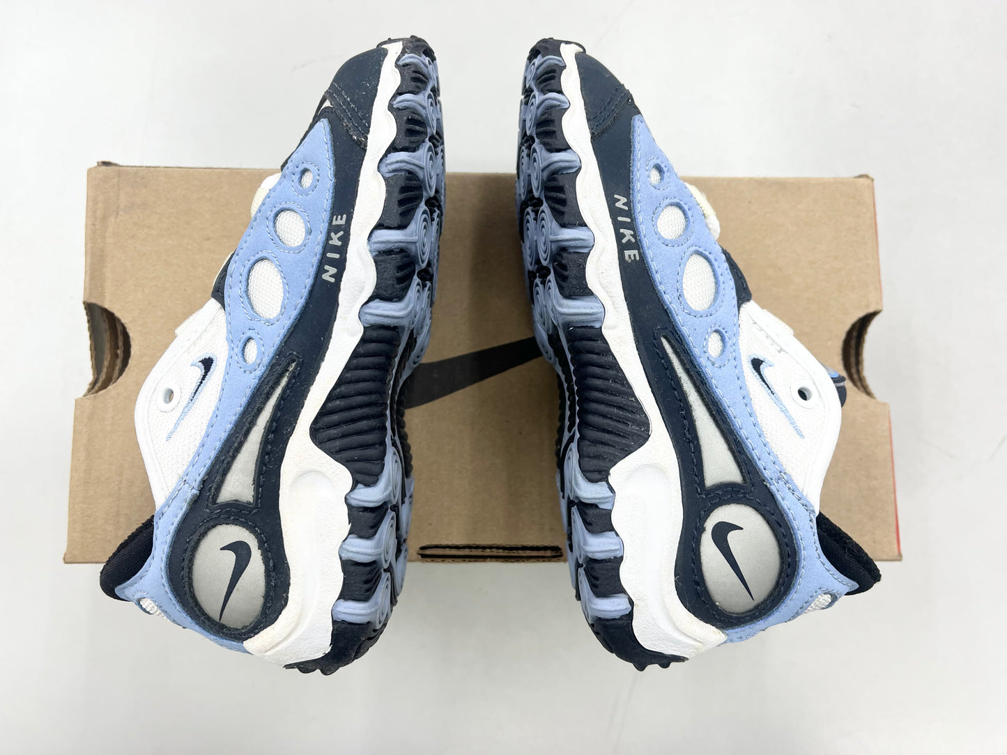 1997 Kid Nike Sunder Low.