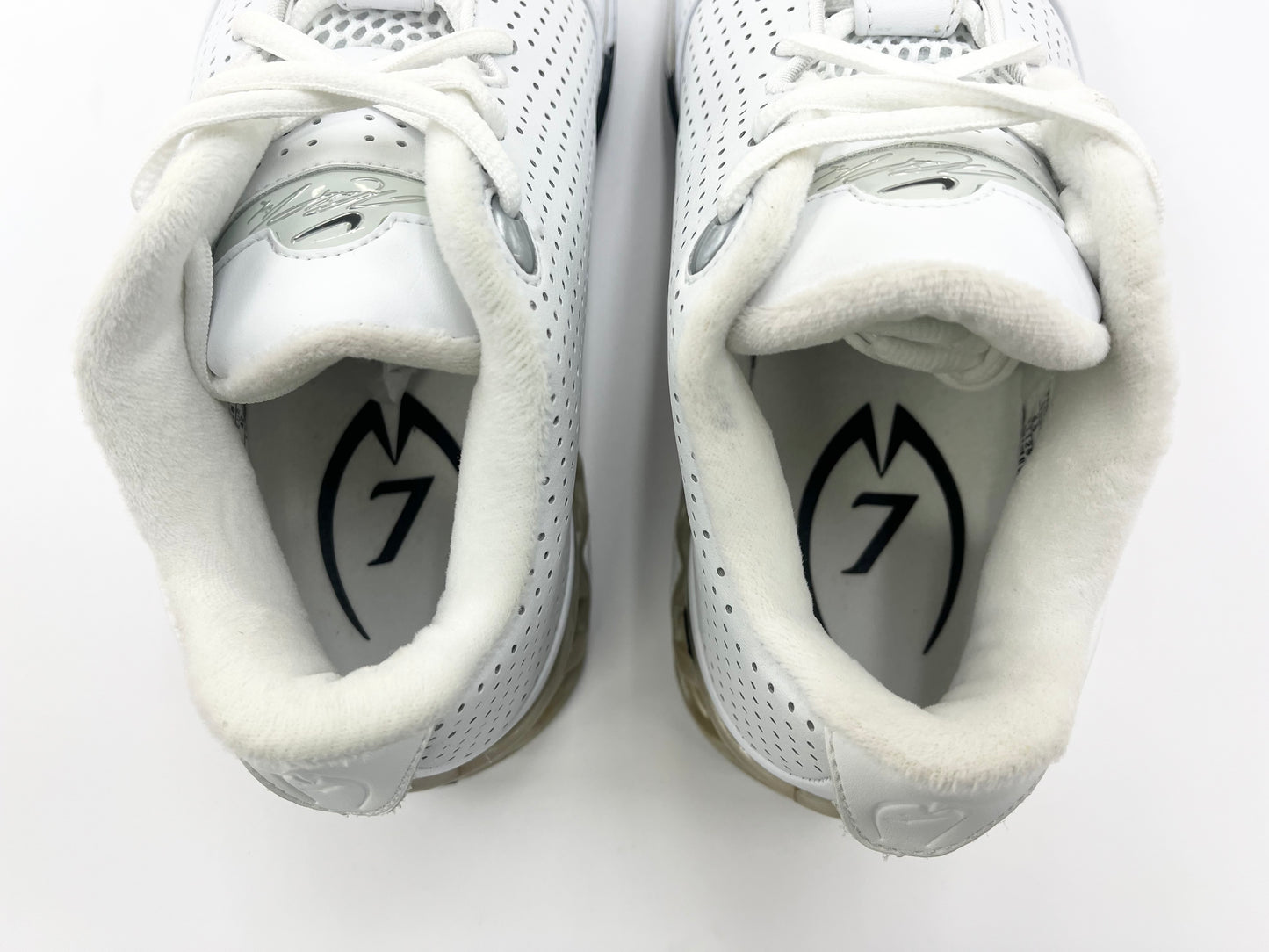 2005 Nike Zoom Vick II Low.