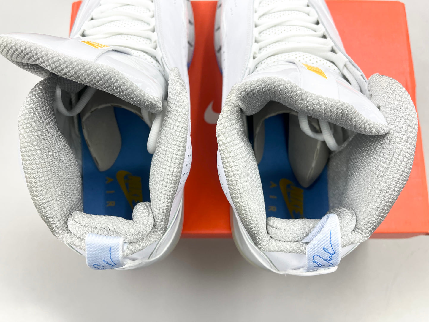 SZ 10 Men. 2009 Nike Air Max LaDainian Tomlinson.