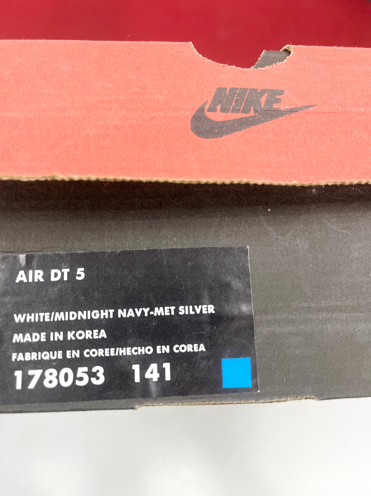 1997 Nike Diamond Turf 5 Deion Sanders.