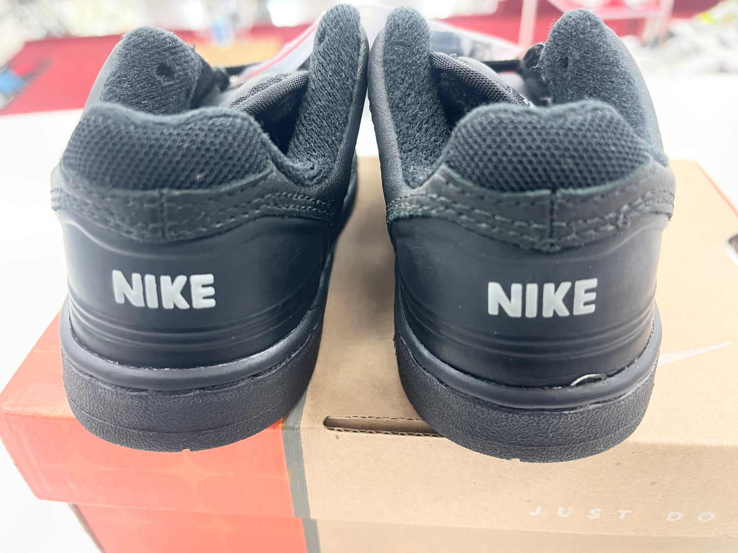 2003 Baby Nike AFII Low.