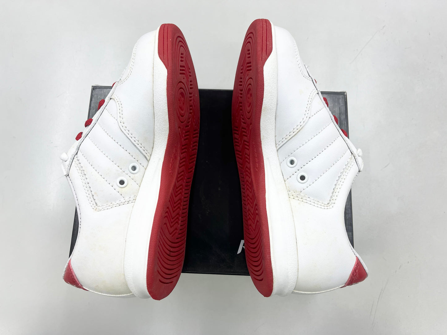 Baby/Kids Reebok S. Carter Bball low Rose/Valentine.