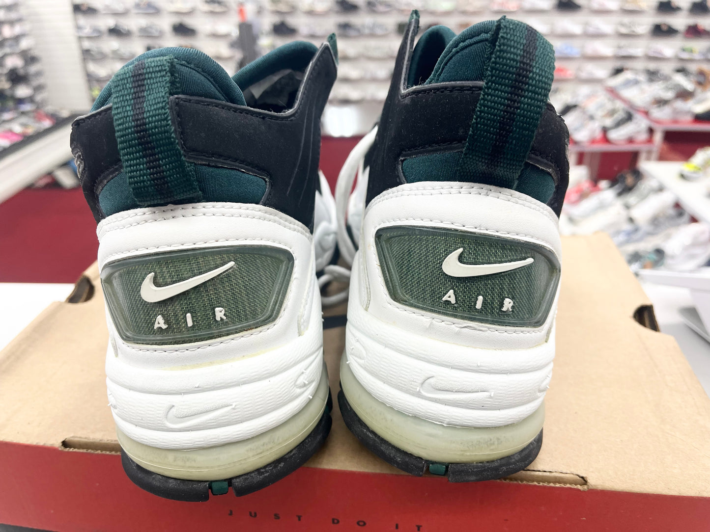 1996 Nike Air Trainer Max