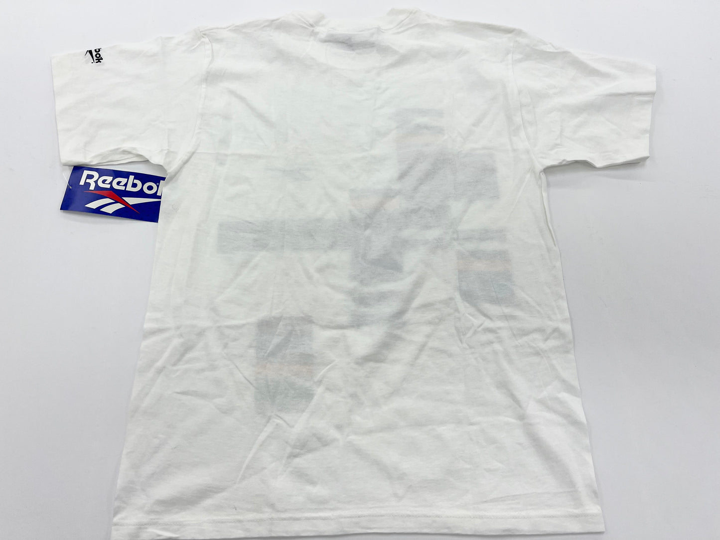 Reebok Michael Chang Tee.