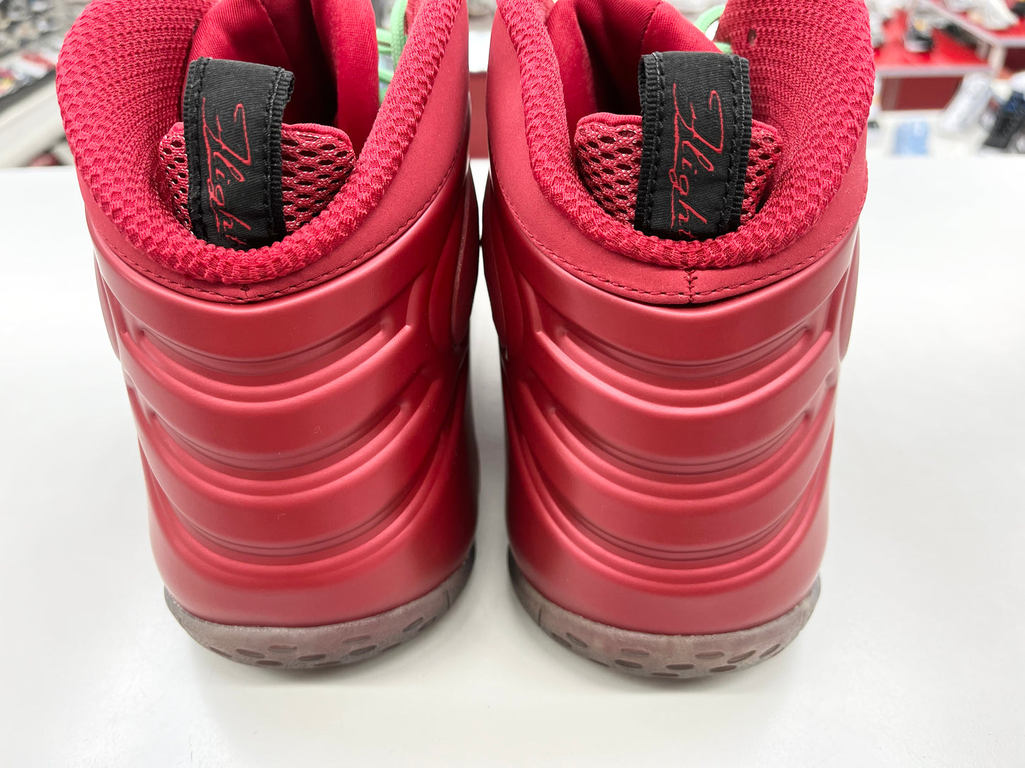 SZ 13 Men. 2012 PreOwned Nike Zoom Rookie.