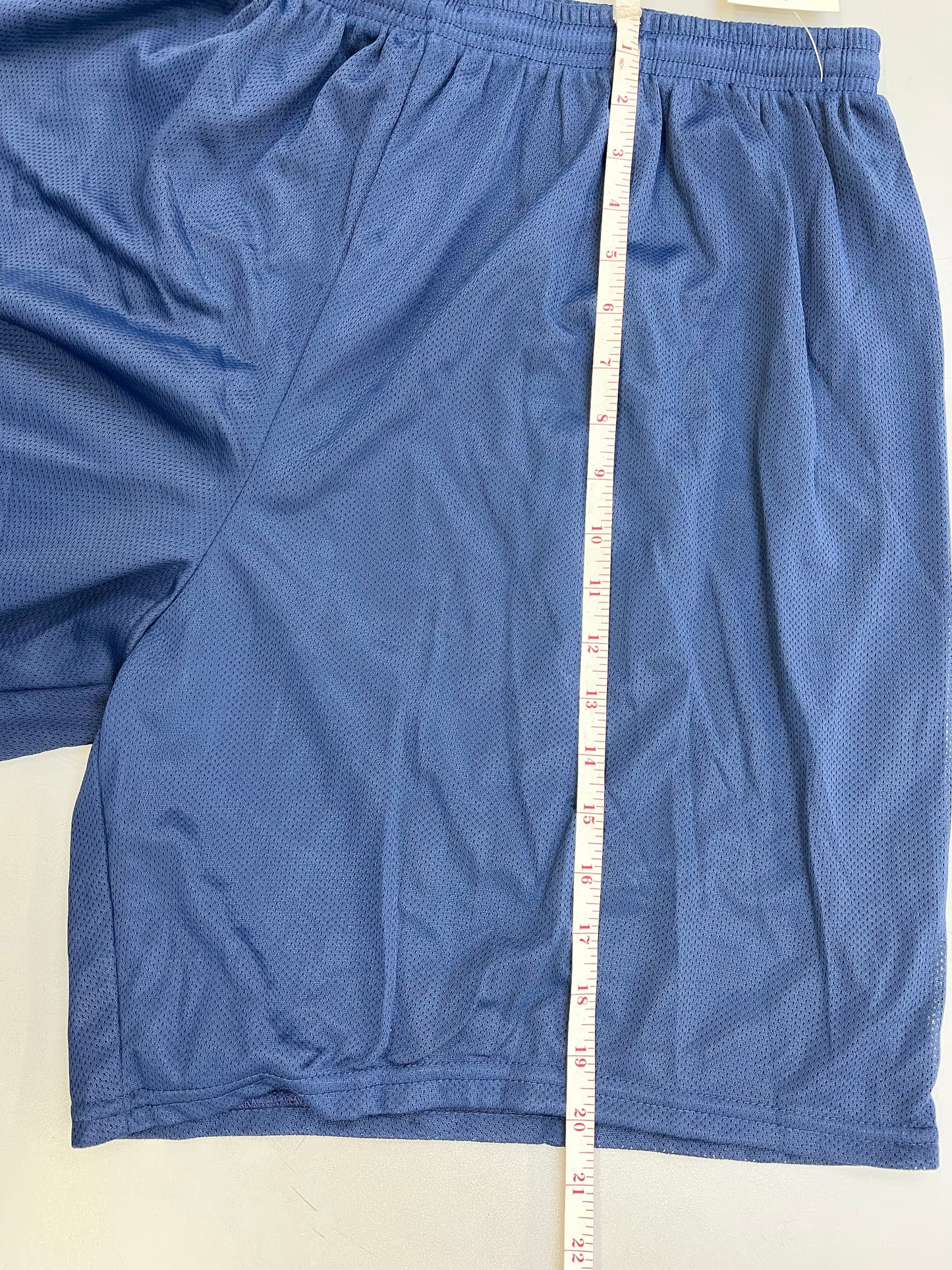 SZ XL 1990’s Nike Mesh Shorts