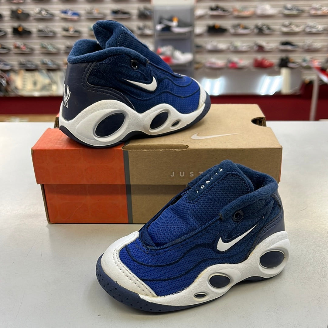 2000 Baby Nike Flight Motion Jason Kidd