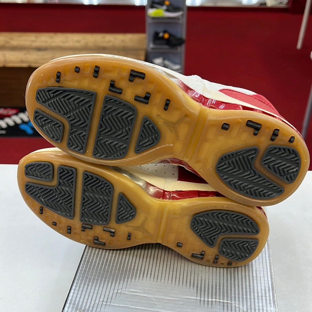 Sz 13.5C. 2001 Jordan XVI Low PS