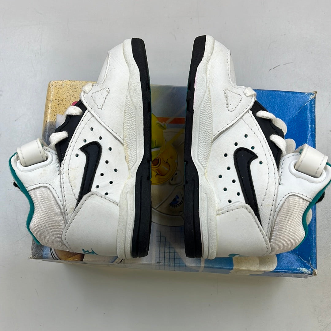 SZ 5.5C. 1991 Baby Nike Flight.