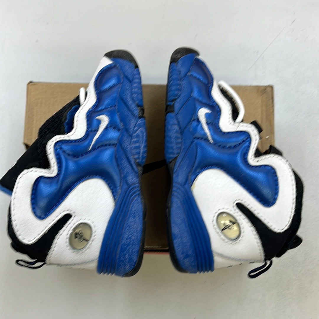 SZ 7C. 1997 Baby Nike Penny