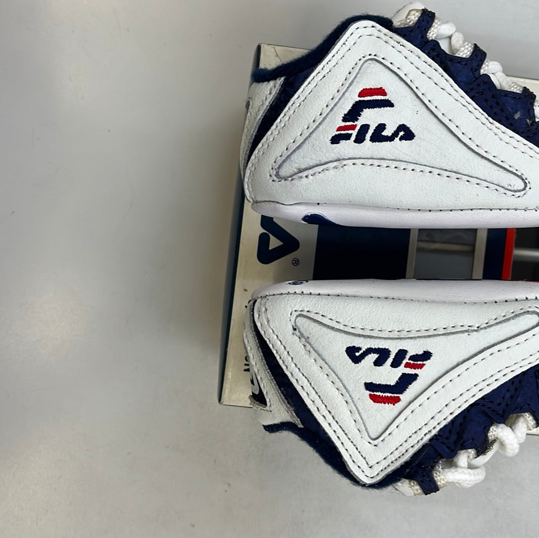 SZ 2C. 1997 Fila Grant Hill 4Newborn