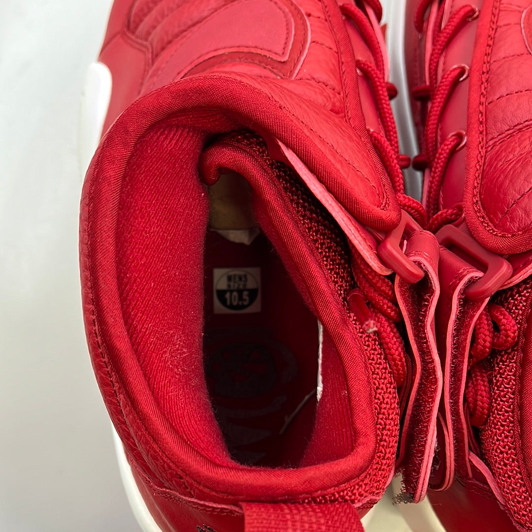 2017 Nike Ndestrukt Rodman.