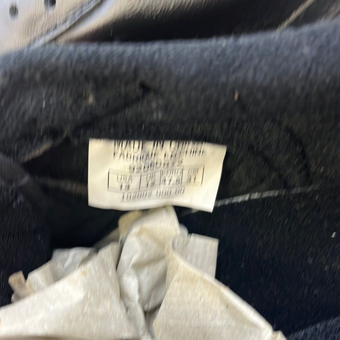 SZ 13 Men. 1992 Nike Big Leather Cortez