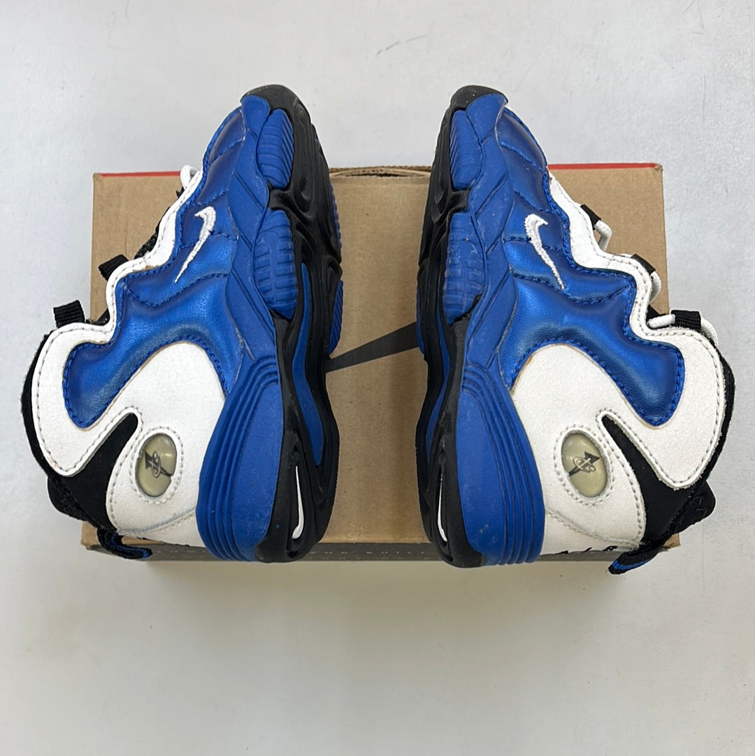 SZ 6C. 1997 Baby Nike Penny
