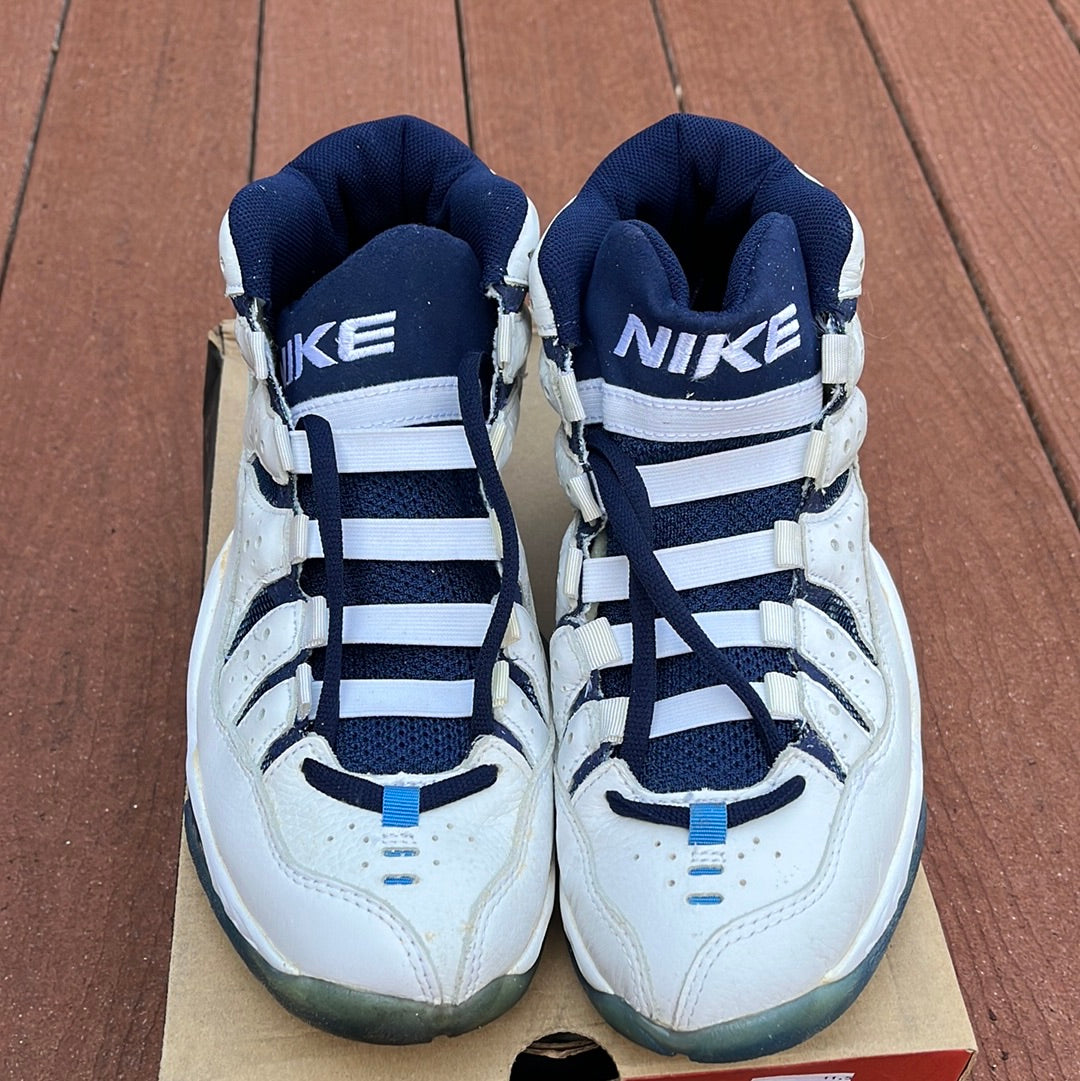 1997 Nike Air Zoom 1.0 Flight.