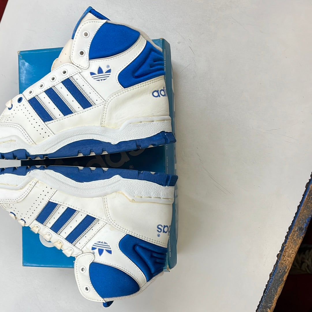 SZ 5Y. 1989 Adidas Phantom Hi