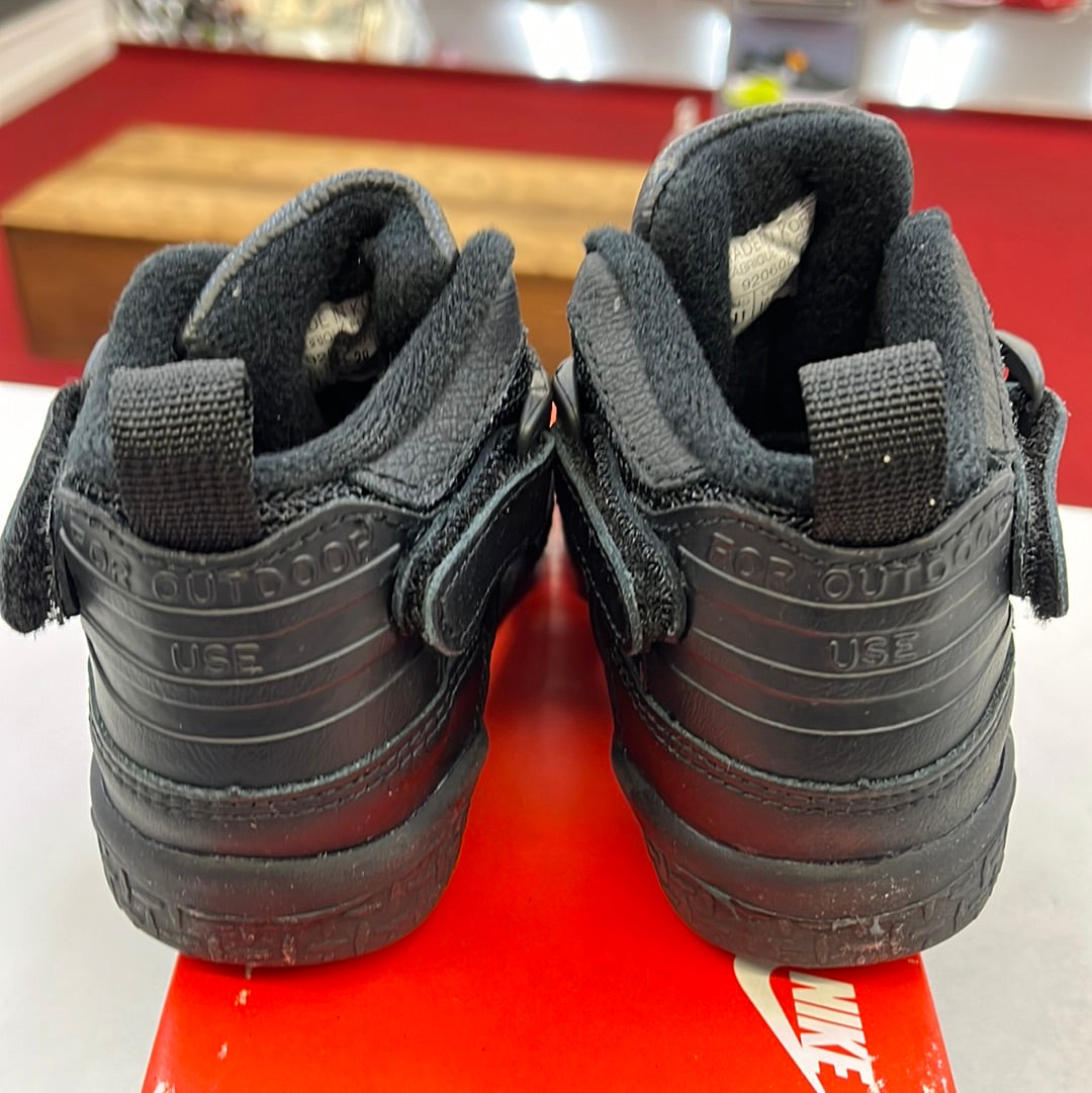 SZ 11Y. 1993 Nike Sky Raid