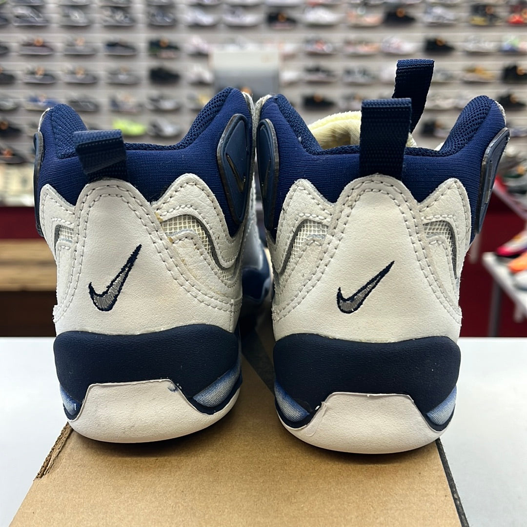 1997 Nike Sky Bakin.