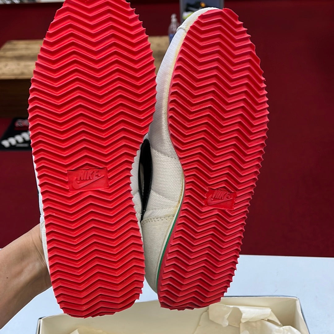 SZ 7 men. 1993 Nike Cortez II Cali