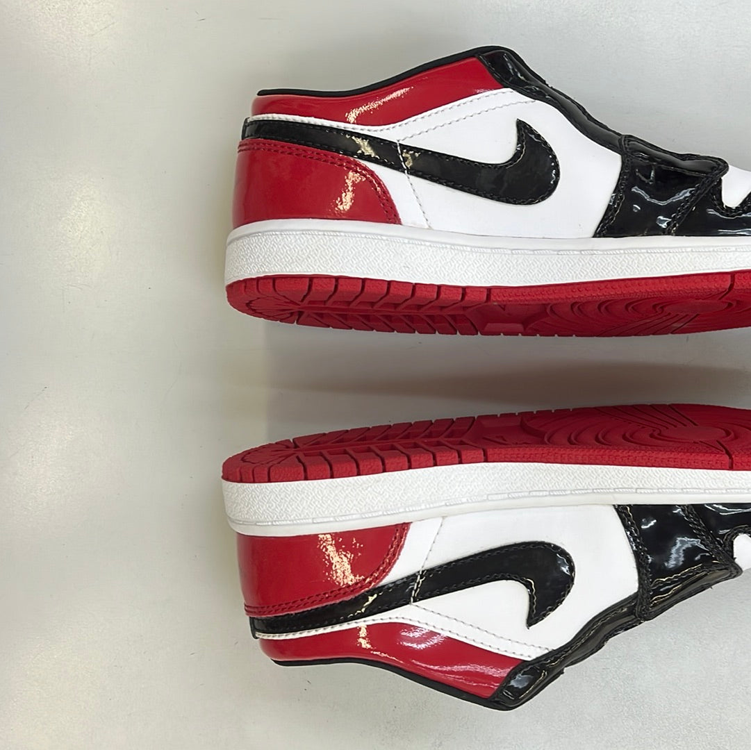SZ 2.5Y. 2009 DS Jordan J Man.