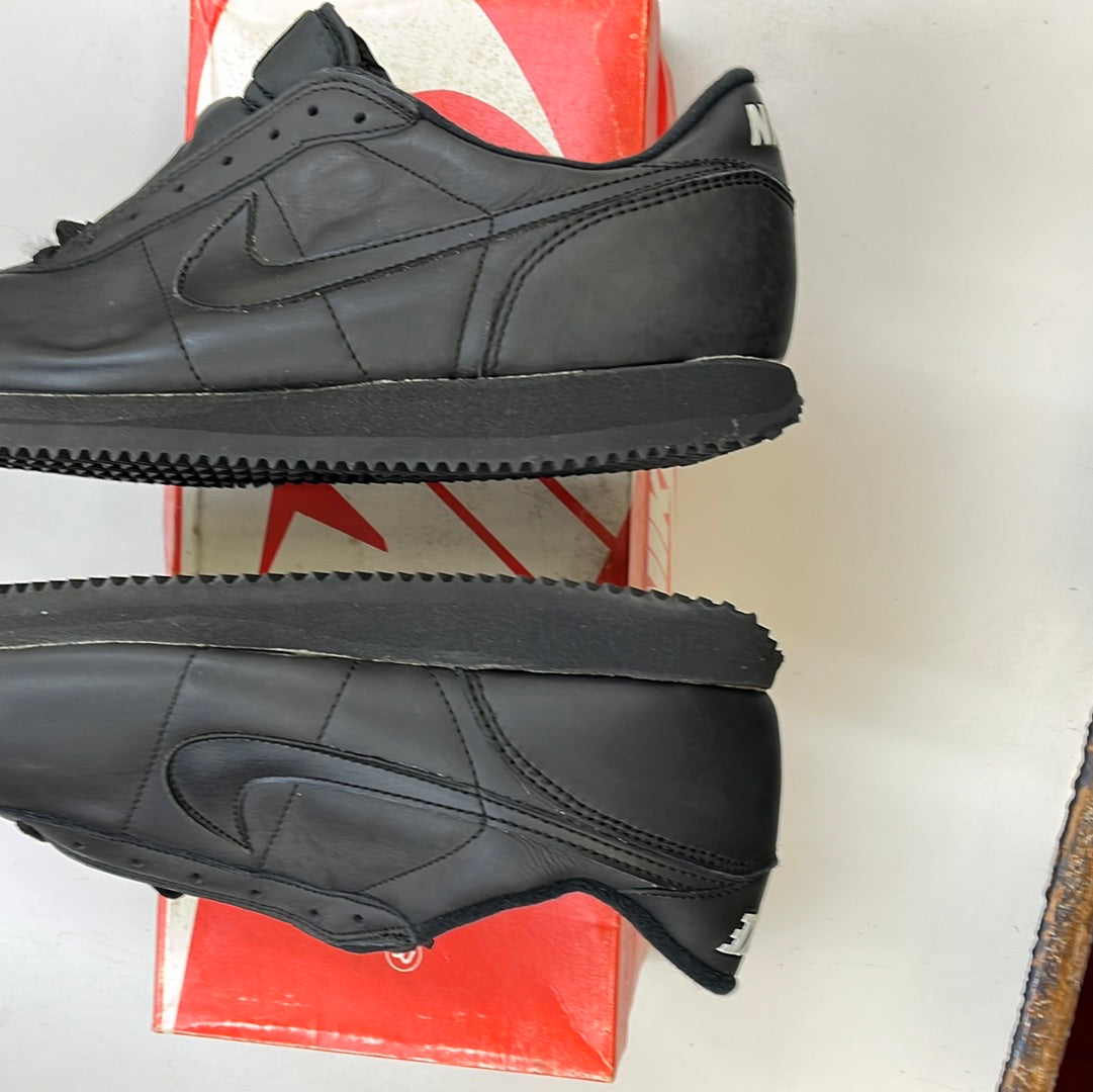 SZ 10.5 Men. 1989 Nike Leather Cortez