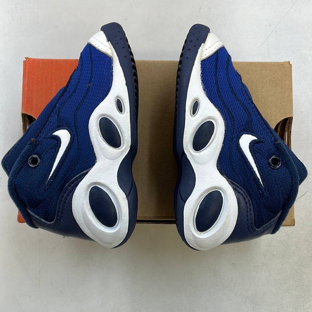 2000 Baby Nike Flight Motion Jason Kidd