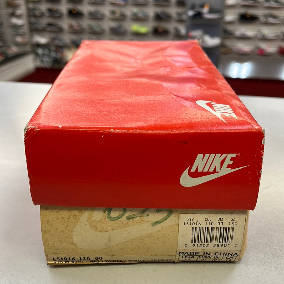 1992 Nike Kid Flight