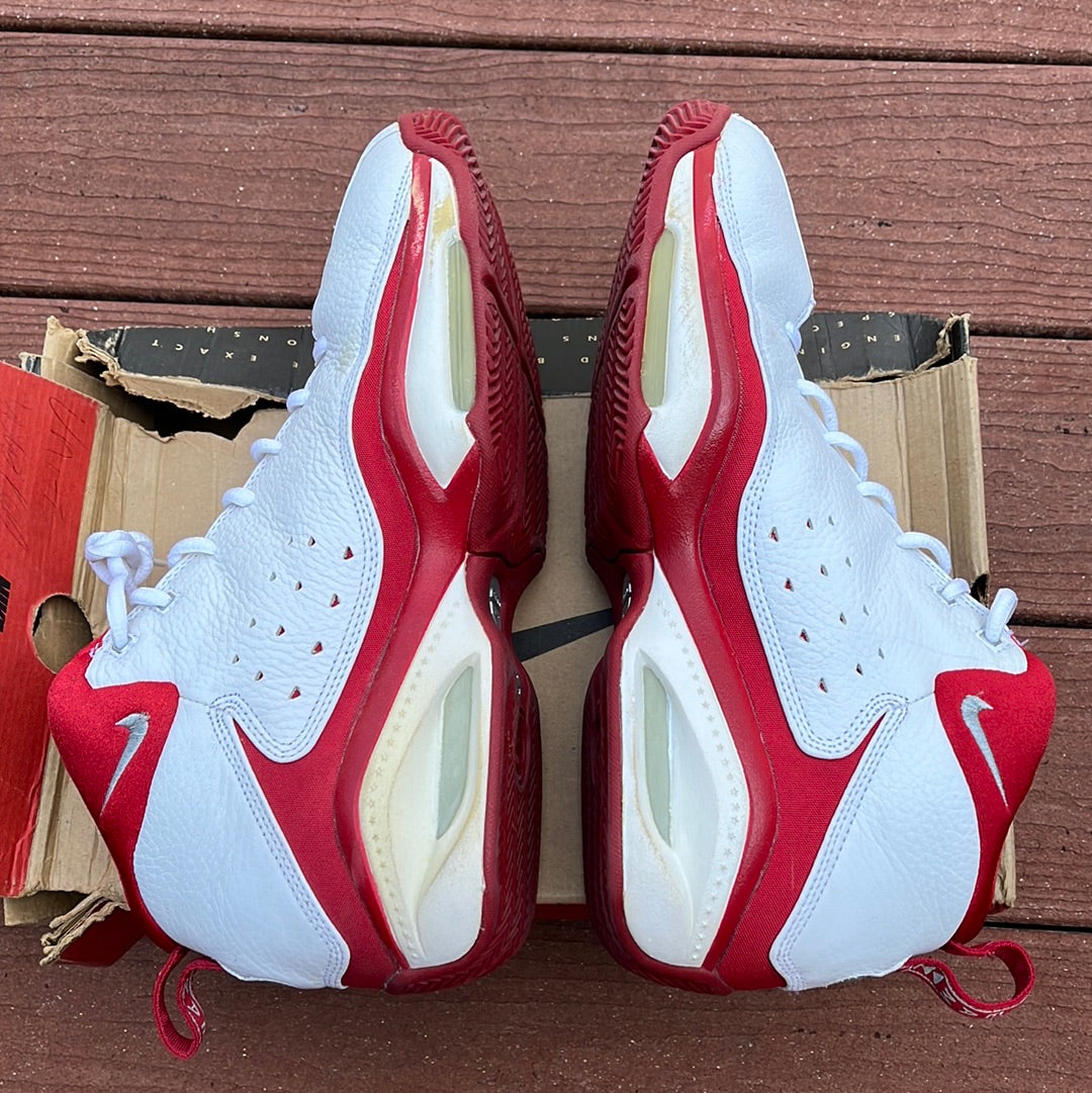 SZ 13 Men. 1999 Nike air Unite.