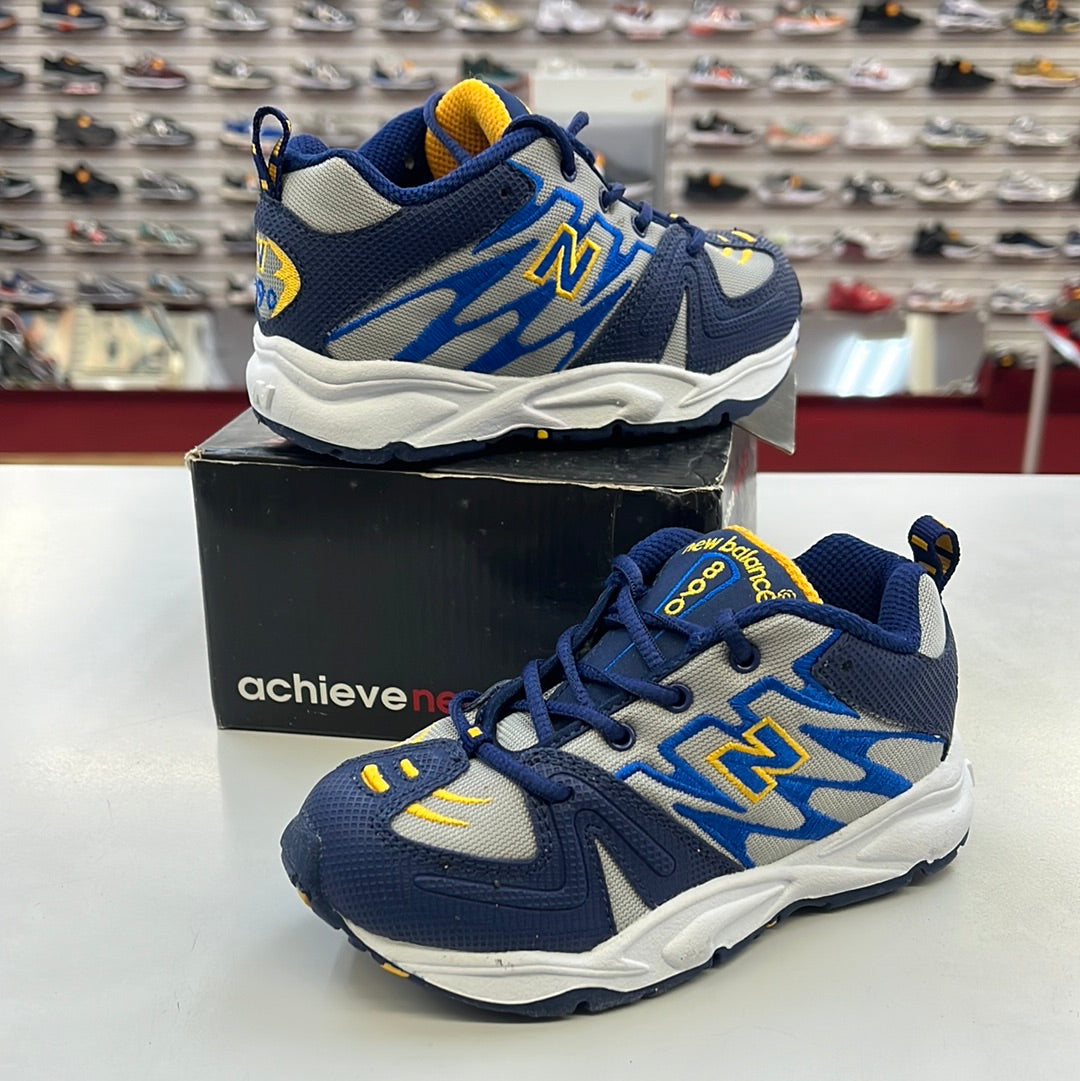 Sz 10C. 1990 Baby New Balance 890