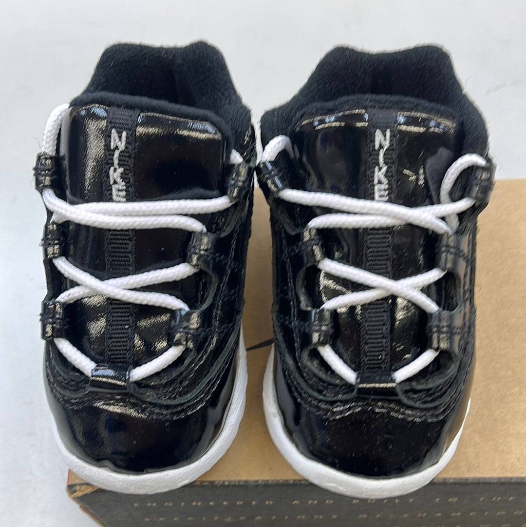 SZ 3.5C. 1996 Baby Nike Trainer Point.