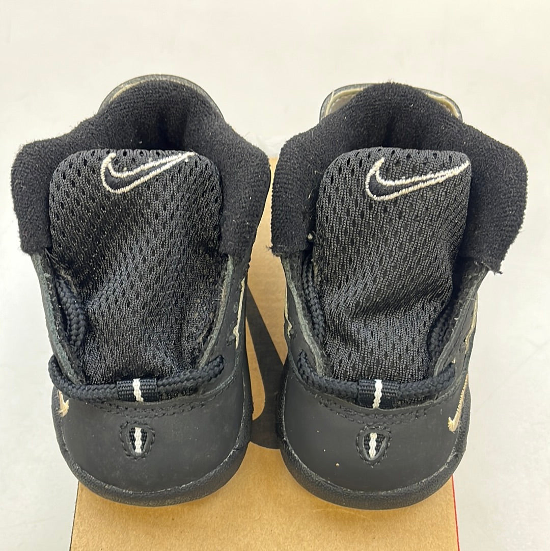 1996 Baby Nike air max uptempo Pippen