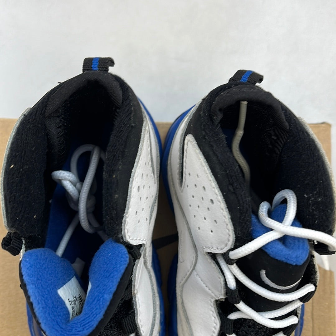 SZ 6C. 1997 Baby Nike Penny