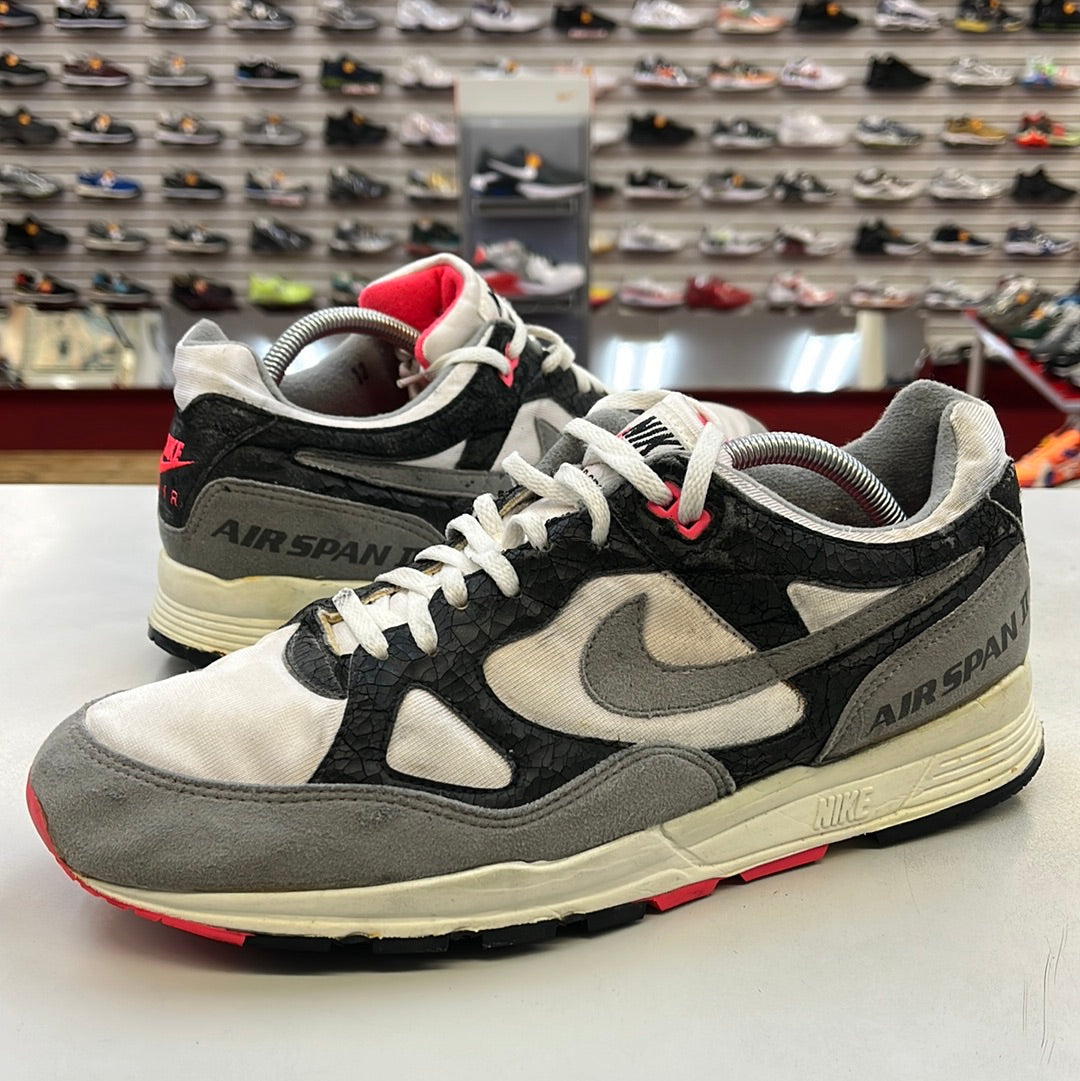 SZ 12 Men. 1992 Nike Air Span II