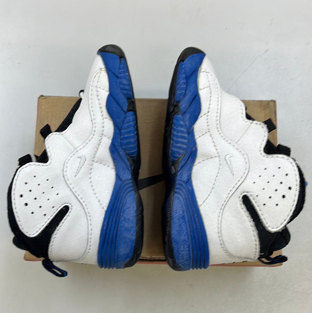 SZ 7C. 1997 Baby Nike Penny