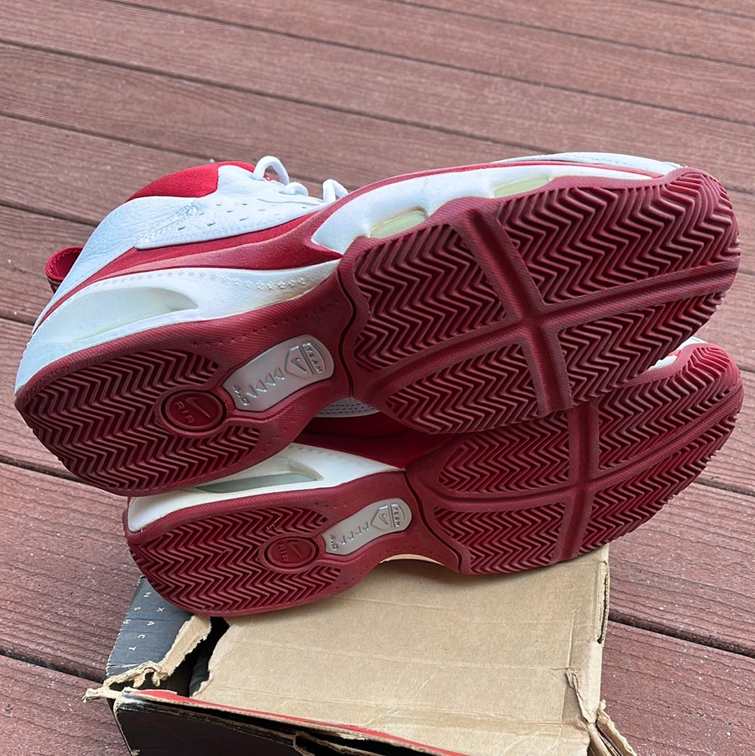 SZ 13 Men. 1999 Nike air Unite.