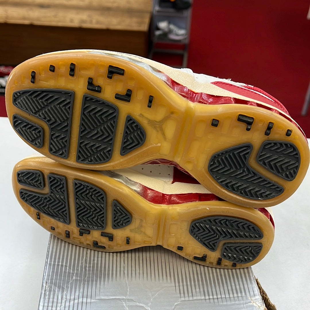 Sz 12.5C. 2001 Jordan XVI Low PS