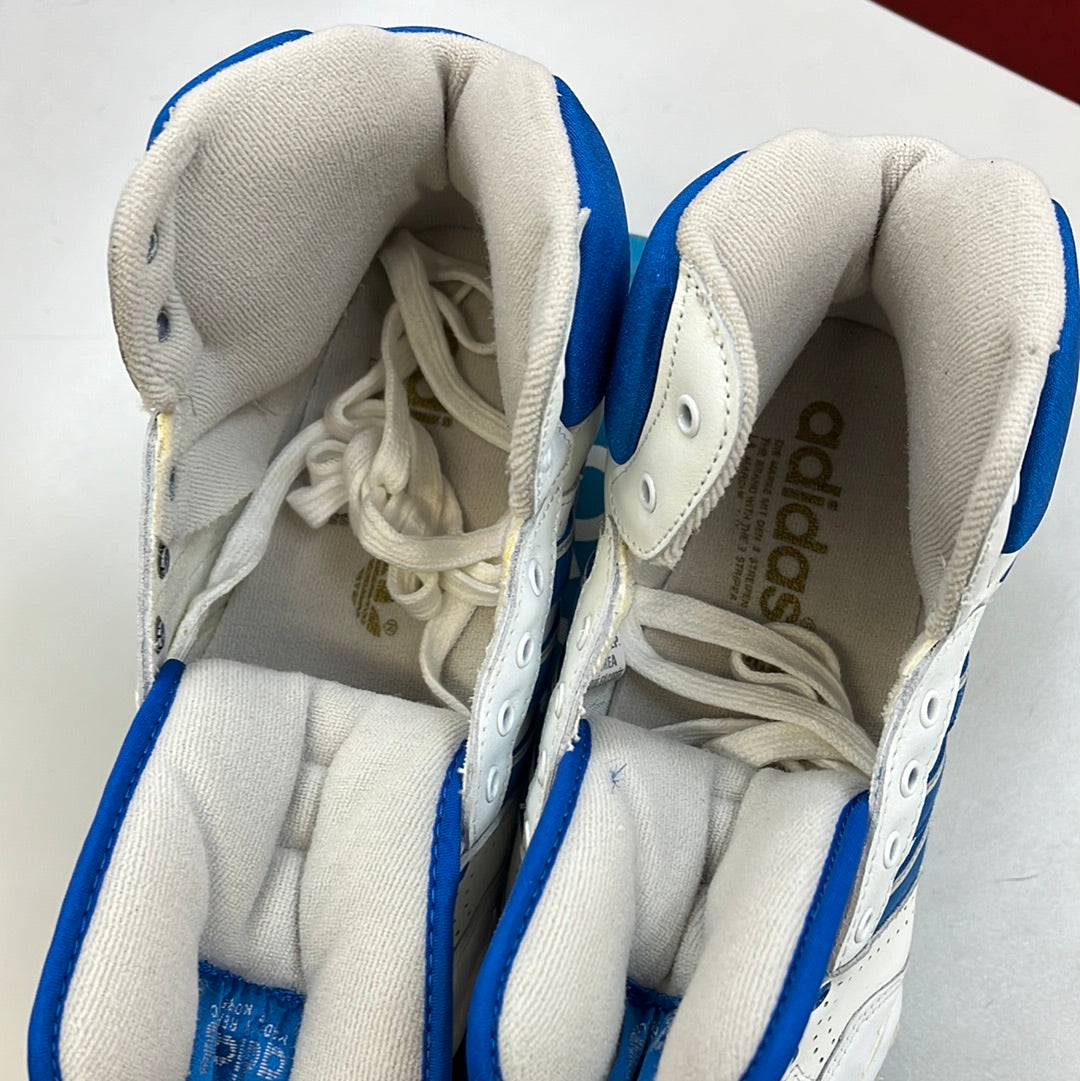 SZ 4.5Y. 1989 Adidas Phantom Hi