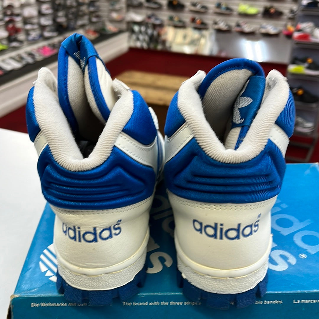 SZ 5Y. 1989 Adidas Phantom Hi